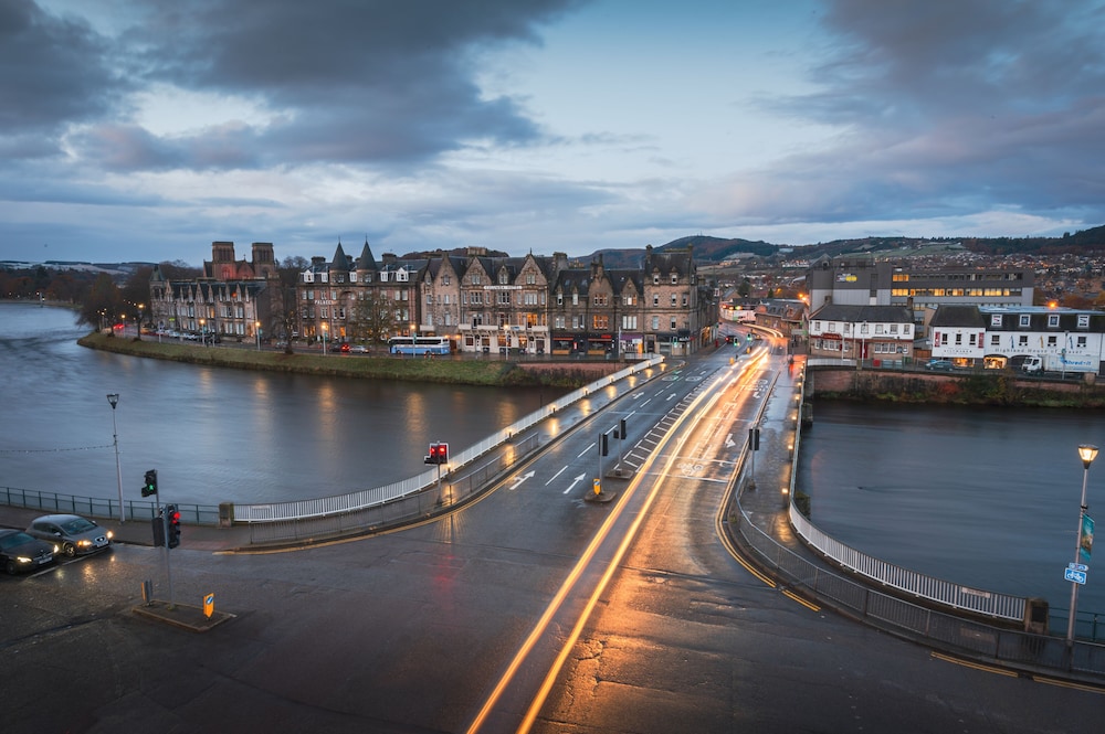 highland apartments by mansley