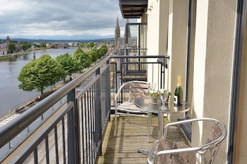 highland apartments by mansley