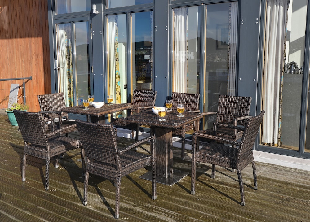 highland apartments by mansley