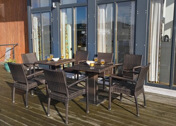 highland apartments by mansley