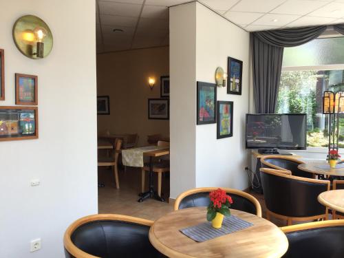 Hotel Heynen,Valkenburg Aan De Geul>>Valkenburg,3 star