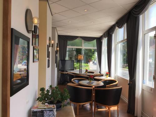 Hotel Heynen,Valkenburg Aan De Geul>>Valkenburg,3 star