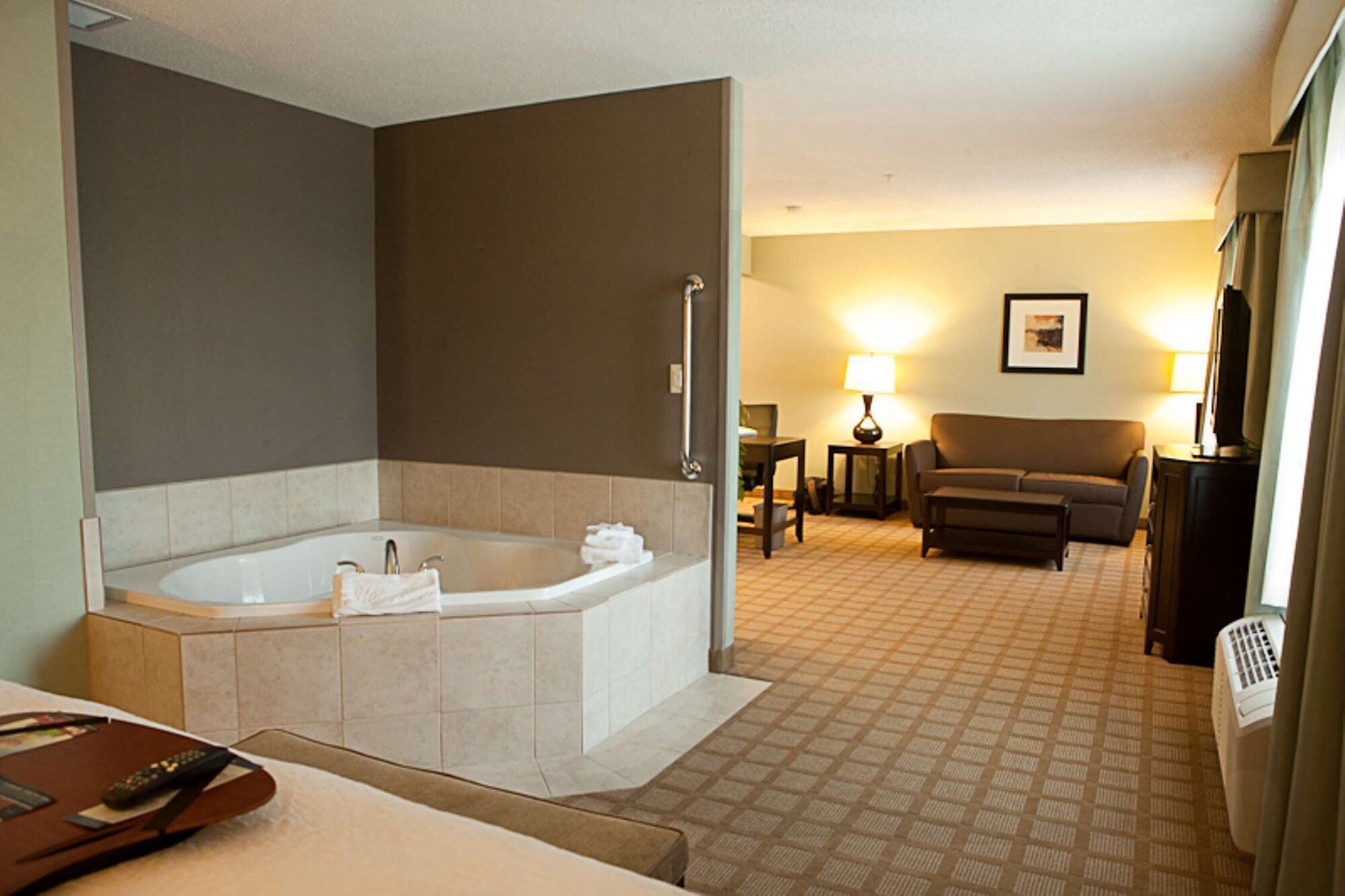 hampton inn and suites detroit canton