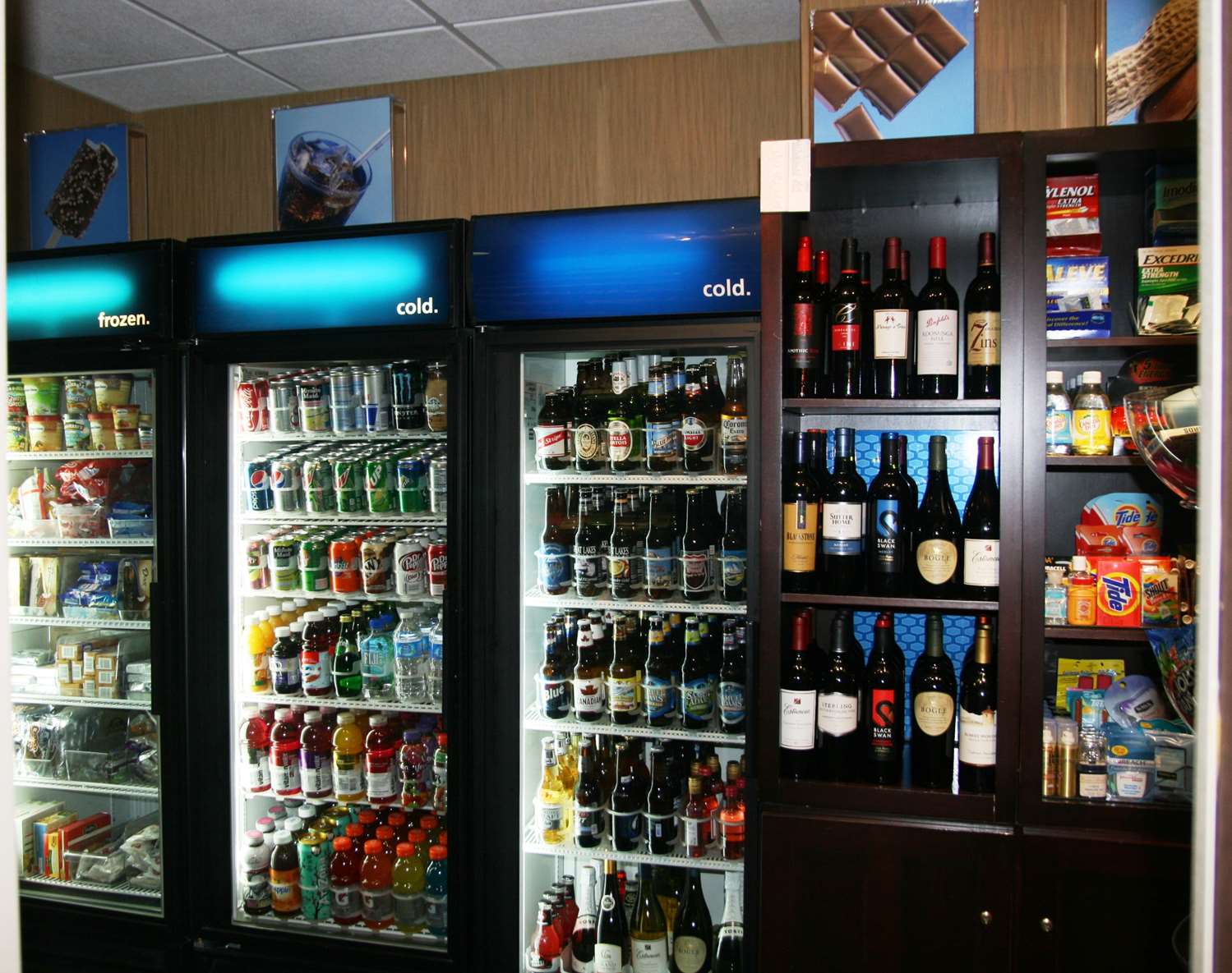 hampton inn and suites detroit canton