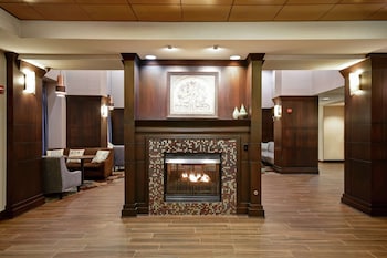 Hampton Inn & Suites Detroit-Canton,Detroit>>Canton,3 star