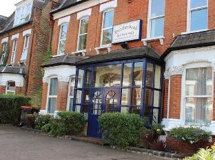 Heatherbank Guesthouse,In London (Finchley),3 star