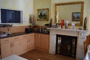 Heatherbank Guesthouse,In London (Finchley),3 star