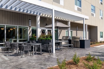 towneplace suites by marriott brunswick