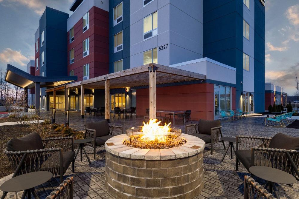 towneplace suites by marriott geneva