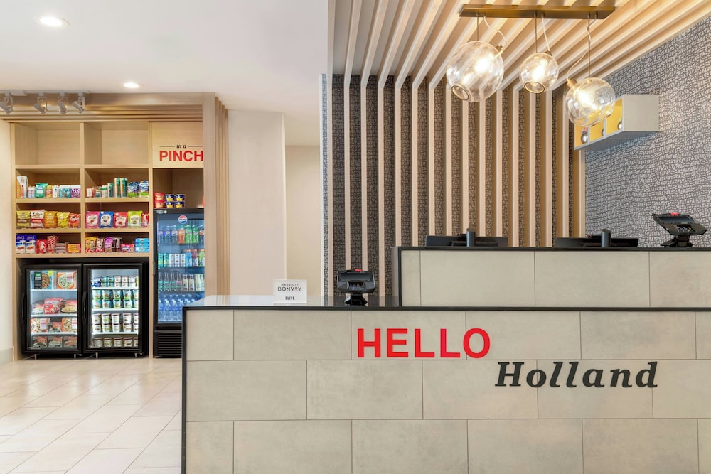 towneplace suites by marriott holland