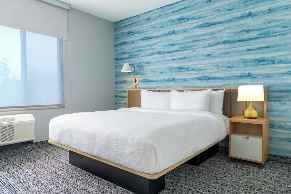 towneplace suites by marriott holland