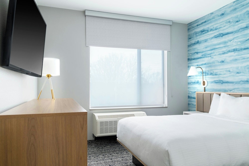 towneplace suites by marriott holland
