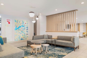 Towneplace Suites By Marriott Holland,,2 star