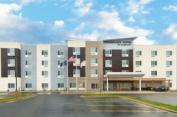 Towneplace Suites By Marriott Holland,,2 star