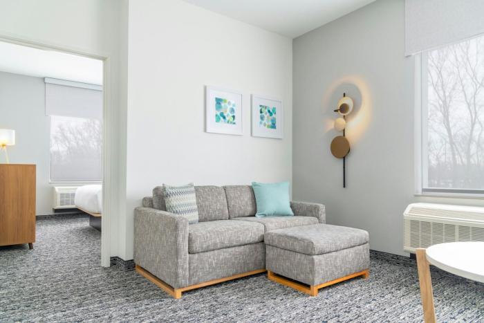 towneplace suites by marriott holland