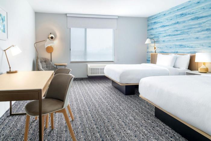 towneplace suites by marriott holland