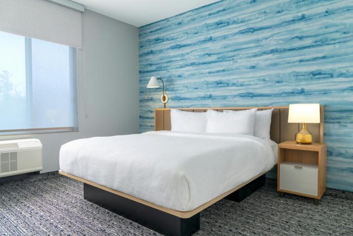 towneplace suites by marriott holland