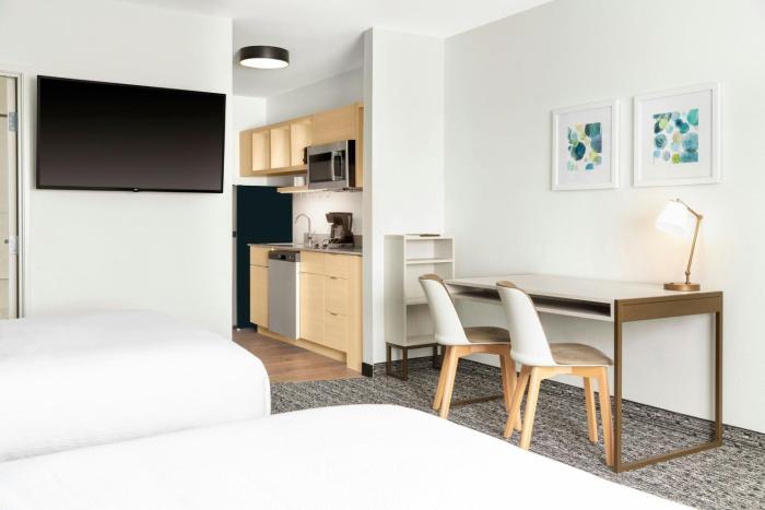 towneplace suites by marriott holland