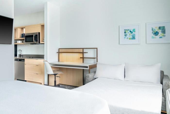 towneplace suites by marriott holland