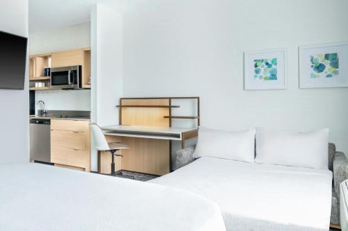 towneplace suites by marriott holland