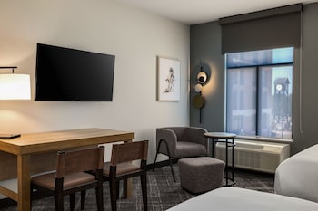 towneplace suites by marriott memphis germantown