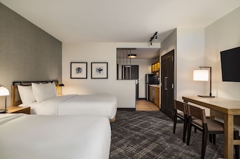 towneplace suites by marriott memphis germantown