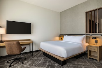 towneplace suites by marriott memphis germantown