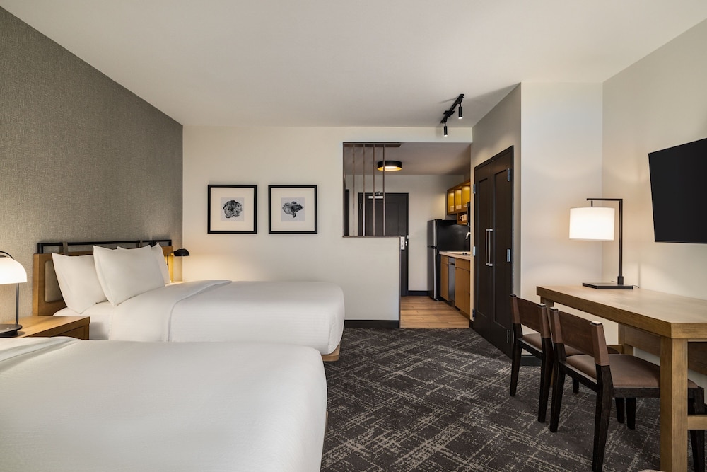 towneplace suites by marriott memphis germantown
