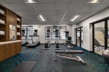 towneplace suites by marriott memphis germantown
