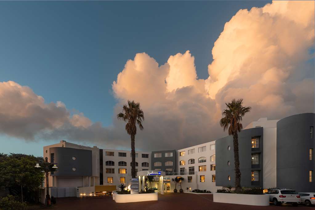 radisson collection hotel waterfront cape town