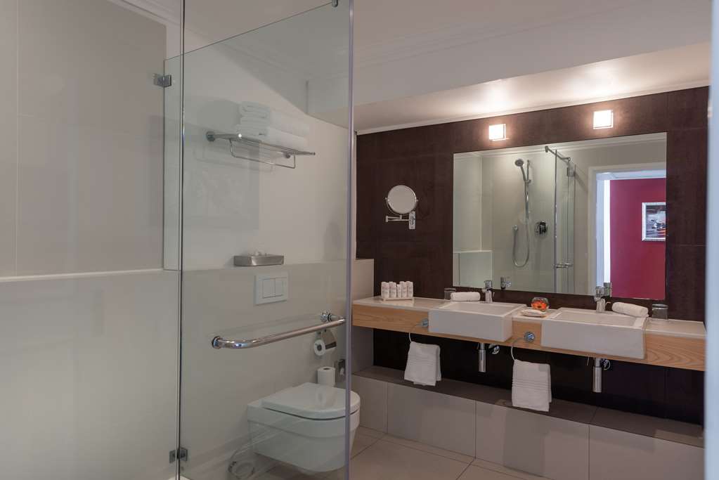 radisson collection hotel waterfront cape town