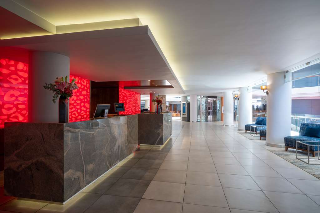 radisson collection hotel waterfront cape town