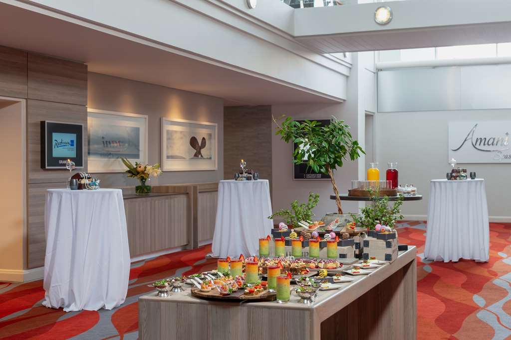 radisson collection hotel waterfront cape town