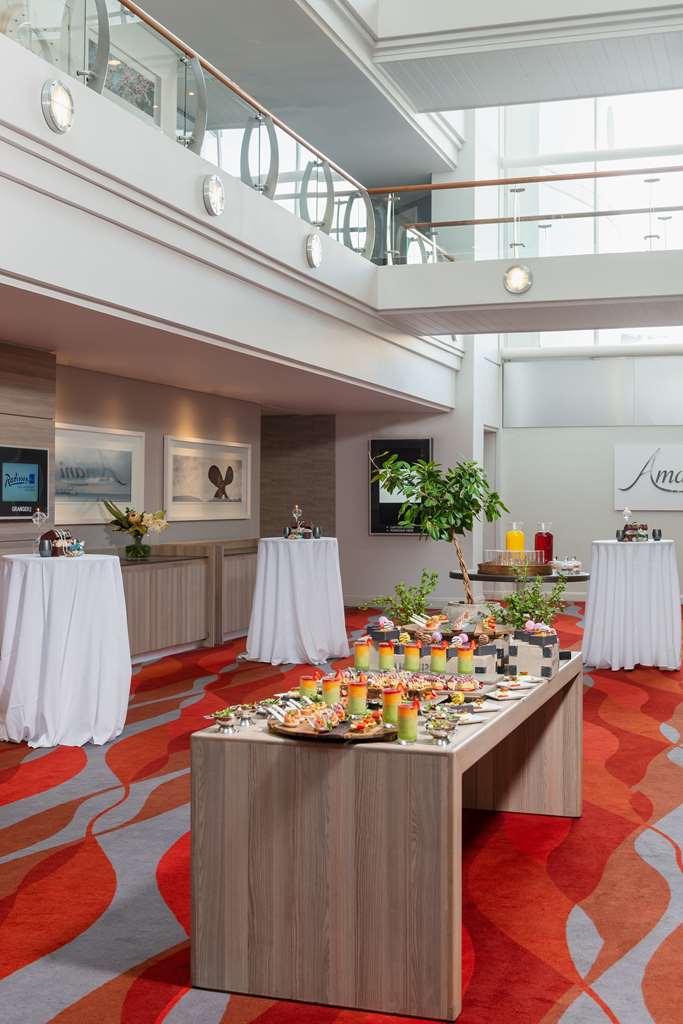 radisson collection hotel waterfront cape town