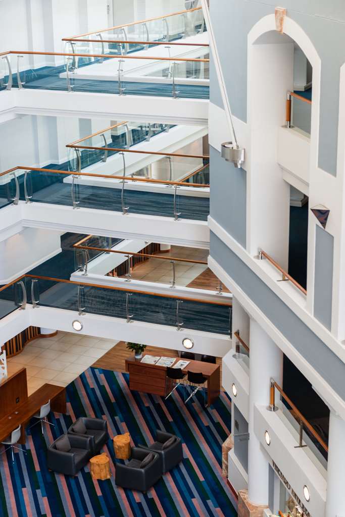 radisson collection hotel waterfront cape town