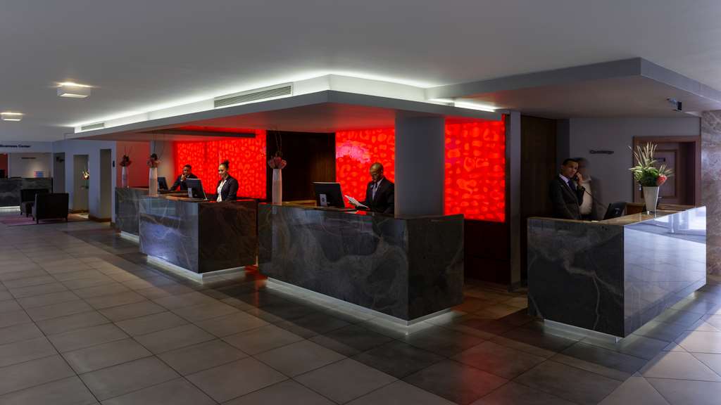 radisson collection hotel waterfront cape town