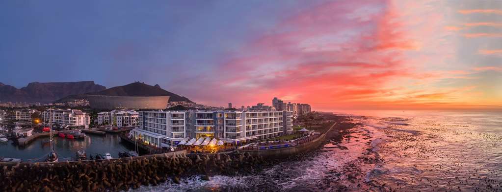 radisson collection hotel waterfront cape town