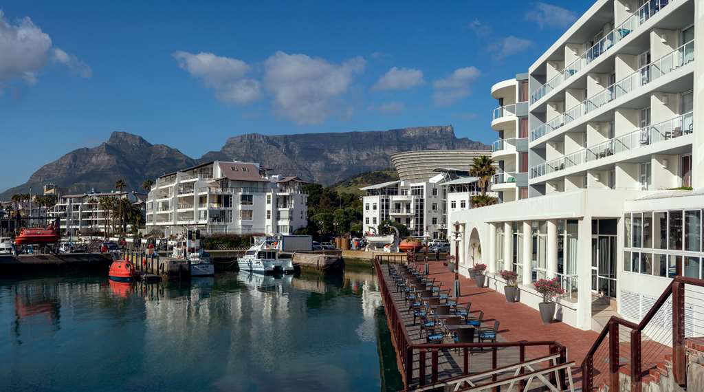 radisson collection hotel waterfront cape town