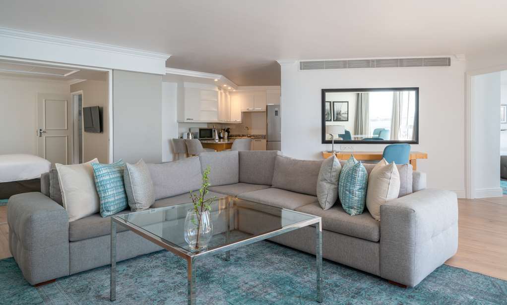 radisson collection hotel waterfront cape town