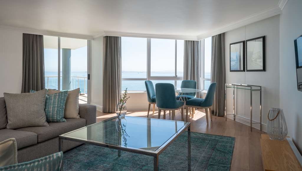radisson collection hotel waterfront cape town