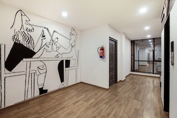 townhouse 692 hotel nera regency