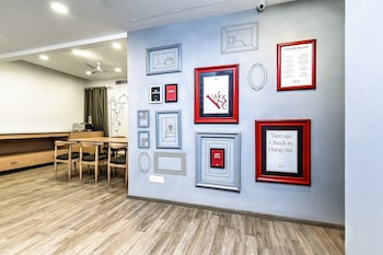 townhouse 692 hotel nera regency