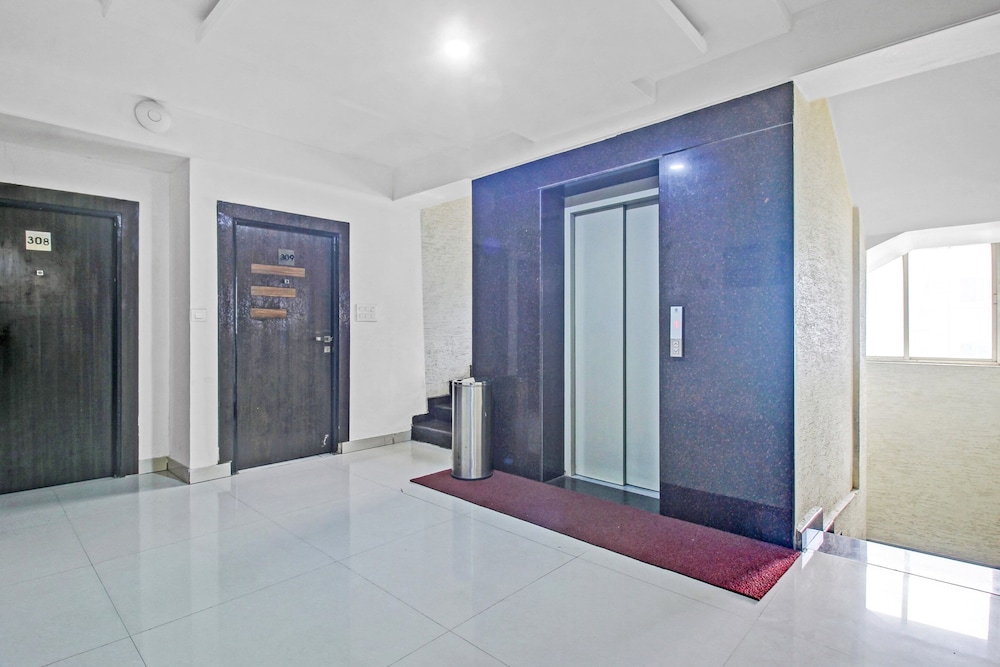 townhouse 692 hotel nera regency