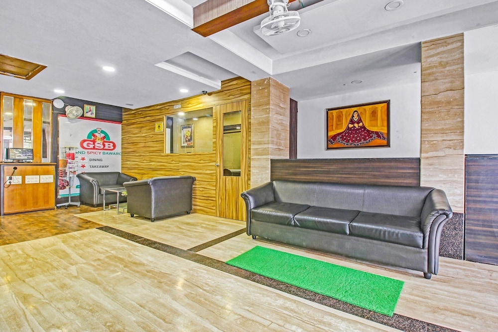 townhouse 692 hotel nera regency