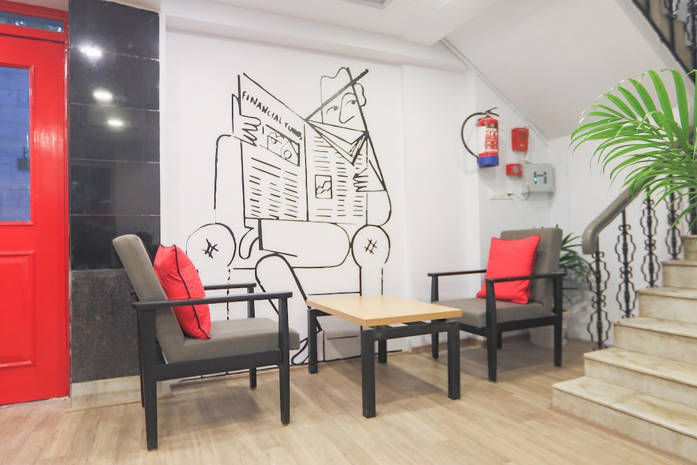 townhouse 692 hotel nera regency