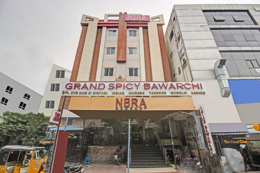 townhouse 692 hotel nera regency