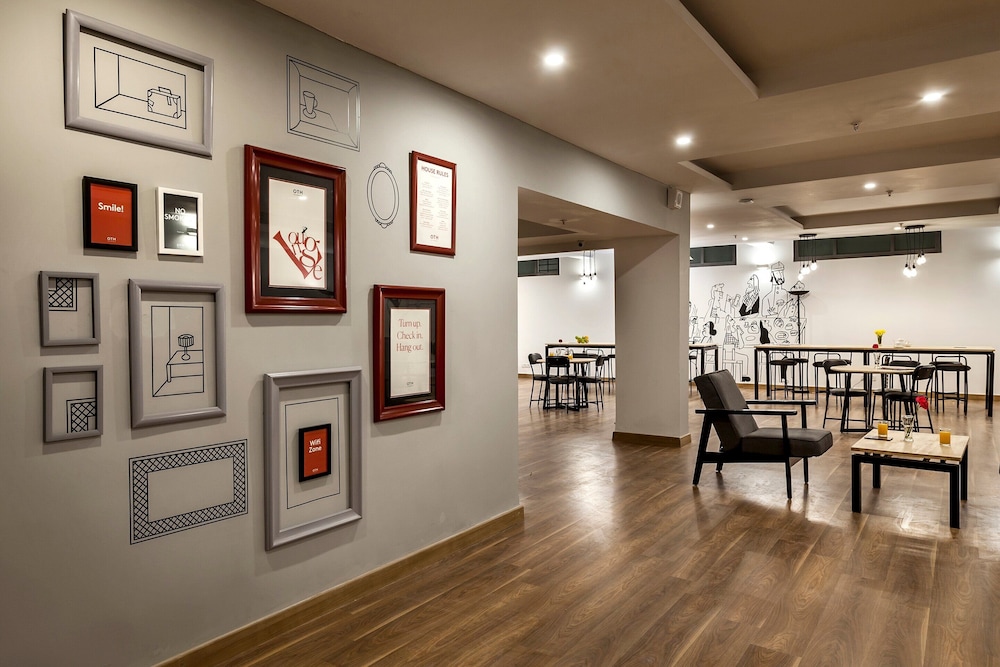 townhouse 692 hotel nera regency