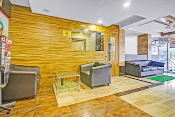 Townhouse 692 Hotel Nera Regency,,3 star