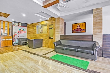 Townhouse 692 Hotel Nera Regency,,3 star