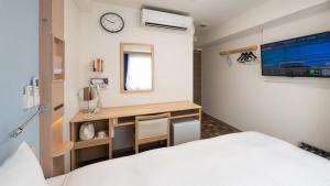 toyoko inn tenri ekimae